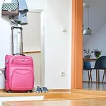 Sattelhof Apartment Türnitz