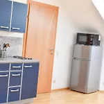 Sattelhof Apartment