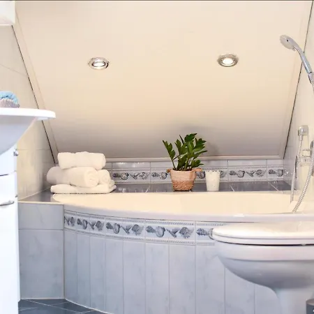 Sattelhof Apartment *