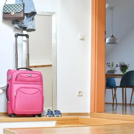 Sattelhof Apartament Türnitz