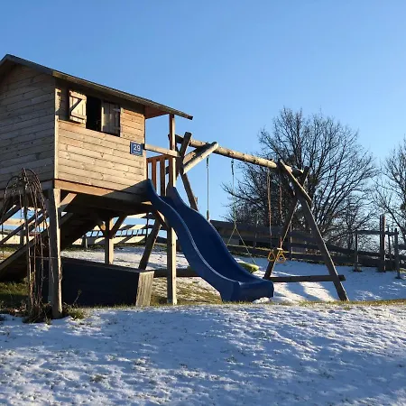 Sattelhof Apartment Türnitz
