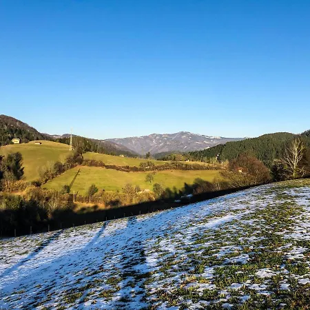 Apartament Sattelhof Türnitz