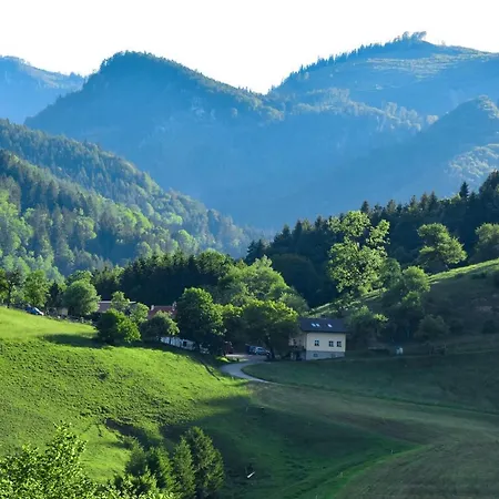 Sattelhof * Türnitz