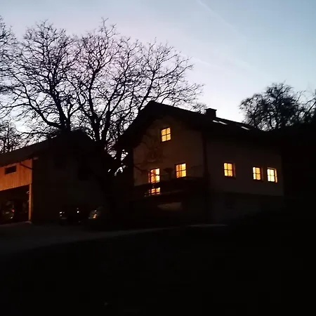 Ferienwohnung Am Sattelhof #2