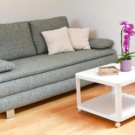 Sattelhof Apartment *