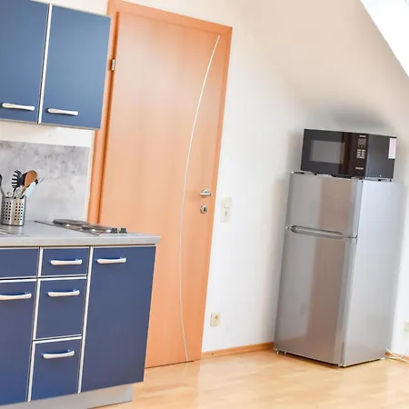 Sattelhof Appartamento