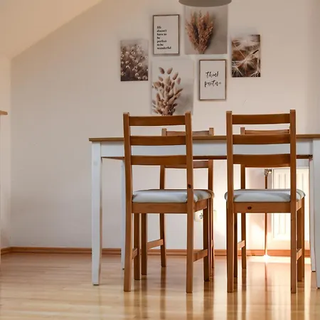 Apartment Sattelhof *