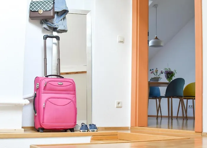 Sattelhof Apartman Türnitz